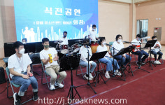 부안 반다비 체육센터… 도내 1호 준공