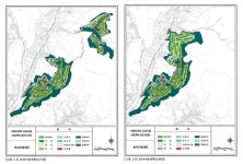 지역 주민 헌신짝 취급, 리앤리 골프장에 뿔난 주민들