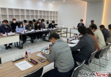 광주시민권익위, 현장간담회로 민선8기 시민과 소통 시작