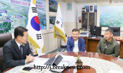 문메딕스 신문상 대표 이웃사랑 실천