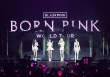블랙핑크, 월드투어 ‘BORN PINK’ 본격 포문..북미 첫 공연 성공적 개최