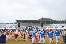 영덕군, 6년만에 군민체육대회 개최