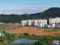 철석같이 믿었는데 웬 날벼락...여수 죽림1지구 토지협의양도인 탄식