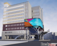 광주 남구청사에선 연말부터 ‘백운 호랑이’ 으르렁