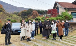 역사를 헤아린 문화 탐방