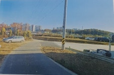 주택가에 왠 정비공장 공주시 월송동 주민들 인허가 불허 촉구