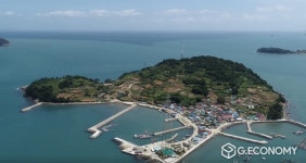 주철현 의원 여수시 돌산읍 송도, 남면 대횡간도 ‘가고 싶은 섬’ 선정 환영