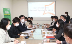 화성시, ‘자살고위험군사례 지역케어회의’ 개최