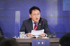 배진교 의원 “반도체 인력양성 예산 3배 늘었지만 강사법 예산은 0원”