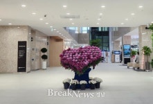 의창구 숙원사업 ‘신 의창구청’ 시대 활짝