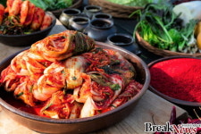전남도,  25일부터 ‘김장대전’ 등 다양한 판촉행사