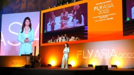 아시아 창업 엑스포 FLY ASIA 2022 개막...글로벌 투자유치 지원체계 육성