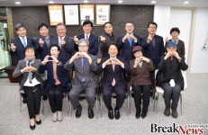 강기정 광주시장 “즐겁고 건강한 노후 위해 더욱 세심히 살피겠다”