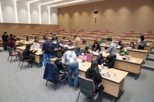 포항산업과학연구원, 초등학생 대상 체험형 과학프로그램 진행