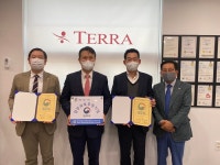 한국법무보호복지공단 경기북부지부, ‘(주)테라일렉’과 일자리 창출 MOU