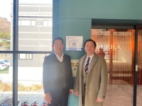 (주)세스코 경기북부지역단 경기북부지부 | 한국법무보호복지공단 경기북부지부, ‘(주)테라일렉’과 일자리 창출 MOU