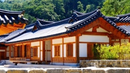 직지의 고장 김천 대항, 관광산업 메카로 우뚝