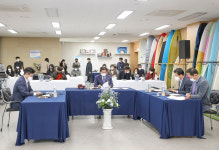 시흥시, 경기서부권문화관광협의회 개최