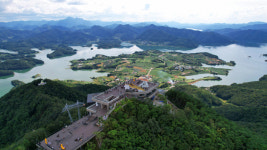 자연치유도시 제천, 체류형 관광 매력 발산