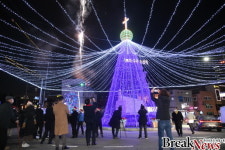 광주 남구 ‘양림&크리스마스 문화 축제’ 내년 1월 13일까지 열린다