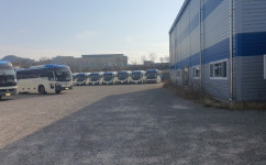 진주시 A운수업체, 문산읍 삼곡리 ‘배짱입주’ 논란