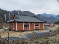 단양군, 토양·지하수 오염 예방 농어촌마을 하수도 정비사업 박차