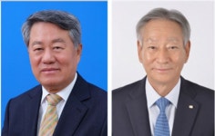 대구시 체육회장에 박영기,  경북도는 김점두씨 당선