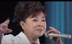 삶의 물결이 일렁이는 미야코 하루미 창법