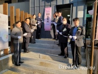 주민들과 가장 가까운 신추산 작은도서관 개관