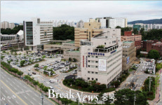 충북대병원 충주분원, 예타 대상사업 선정