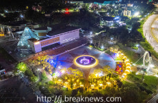 익산 왕궁보석테마관광지… 이벤트 풍성