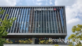 김해율하도서관, “2022년 경남 공공도서관” 우수도서관 선정