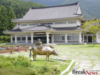 담양군, 한국가사문학관 새해 1월 1일부터 무료 개방