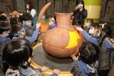 대구 달서구, 달서선사관 겨울방학체험프로그램 운영