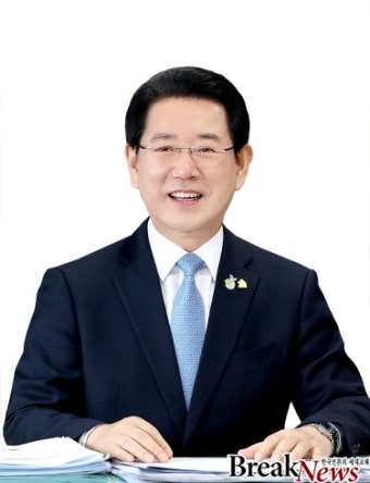 김영록 전남지사, 개정 교육과정 5․18민주화운동 삭제 시정 촉구
