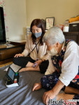 담양군, 독거노인 IoT 사업 확대로 향촌복지 ‘박차’