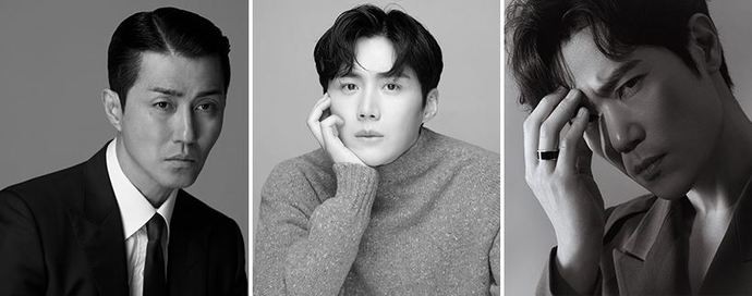 디즈니+ 오리지널 시리즈 폭군 제작보고회 성황리에 개최, 감독 박훈정 작품 기대UP!