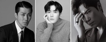디즈니+ 오리지널 시리즈 폭군 제작보고회 성황리에 개최, 감독 박훈정 작품 기대UP!