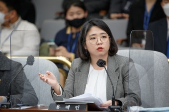 용혜인 의원 “이태원 참사 주관기관은 행안부..70일 만 최초 인정”