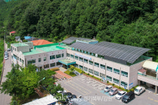 태백시보건소, 보건복지부 장관 표창 및 우수 유공 기관 선정