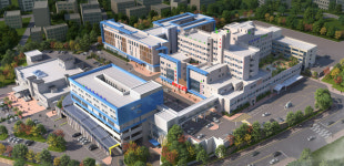 청주의료원, 보건부 ‘22년도 응급의료기관평가 A등급 획득