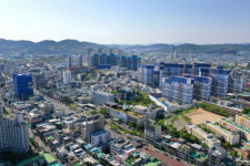 대구 서구, 설맞이 환경정비 활동 벌여