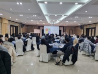 양평군, 2023년 동계 아르바이트 대학생 대상 진로프로그램 진행