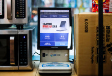 GS25 편의점 반값택배 가격 오른다..9개월만 인상