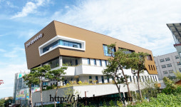 전주 덕진권역 큰나루 종합사회복지관 개관
