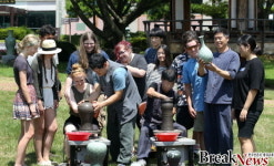 강진군, 청자축제 기간, 강진읍시장서 장보세요