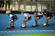 제천시, 23년 인라인 스피드 국가대표 선발전 유치 확정