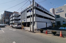 대구 중구, 주택건설 사업과 연계한 공영주차장 조성