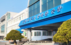 순창군 취약계층 난방비 지원