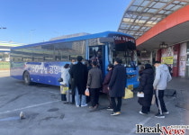 신안군, 대중교통 버스요금 16년째 1,000원 동결 …서민들 가계부담 줄여